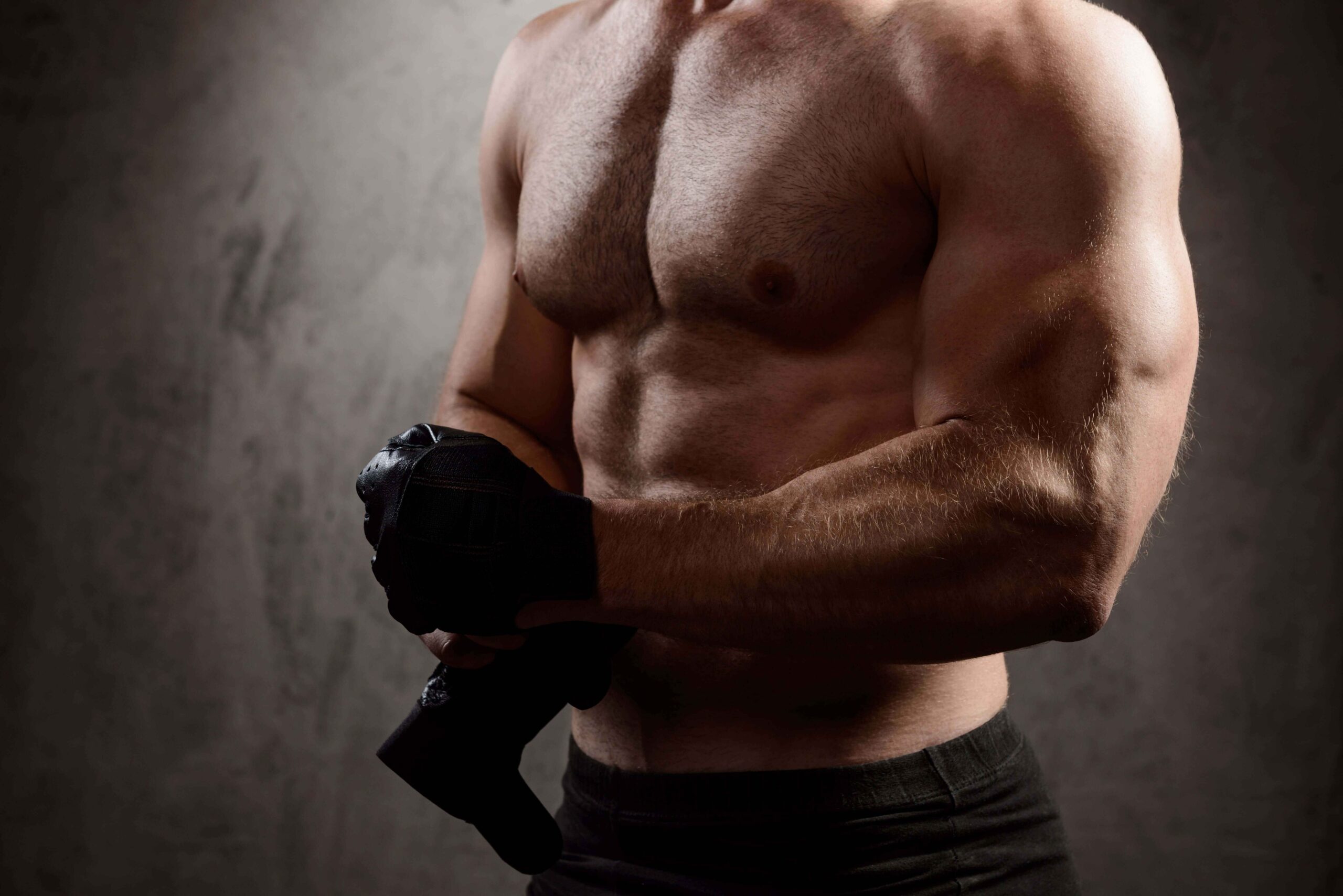 how-to-gain-muscle-fast