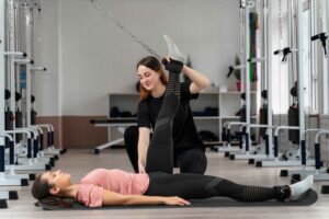 Pilates-benefits